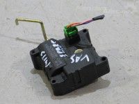 Mitsubishi Space Star 1998-2005 Шаговый двигатель печки Запчасть код: MR910476
