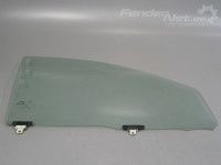 Toyota Yaris 1999-2005 Стекло двери, правый (передний) Запчасть код: 68110-0D020