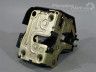 Renault Megane 1996-2002 Замок двери, левый (передний) Запчасть код: 7700434604
Тип кузова: Universaal