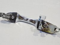 Honda Accord 2002-2008 Ручка наружная, правый (передний) (хром) Запчасть код: 72140-SEA-G01