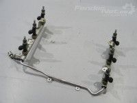 Audi A6 (C6) 2004-2011 Трубка разбрасывателя (2.4 бензин) Запчасть код: 06E133681F
Дополнительные замечан...