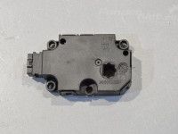 Audi A6 (C7) Шаговый двигатель печки Запчасть код: 4H0820511D
Тип кузова: Universaal