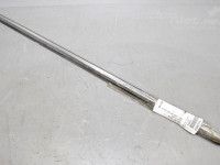 Lexus GS 2005-2012 Молдинг стекла, левый (хром) Запчасть код: 75740-30410
Тип кузова: Sedaan