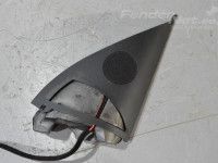 Volkswagen Touareg 2002-2010 Динамика (передняя дверь), правый Запчасть код: 7L6837974M 9B9