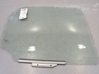 Suzuki Ignis 2003-2008 Стекло задней двери, правый Lisamärkmed: 43R-004337