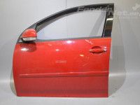 Volkswagen Golf 5 Стекло двери, левый (передний) (Х/Б) Запчасть код: 1K4845201B
Тип кузова: 5-ust luuk...