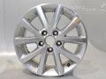 Volkswagen Golf 6 2008-2013 Колесный диск aлюминиевый 16" Запчасть код: 1K0601025BS 8Z8 / 1K0601025CK