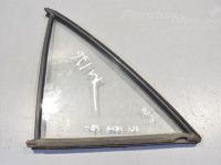 Mercedes-Benz 260S - 560SEL (W126) 1979-1991 Стекло треугольник задней двери, левый Запчасть код: A1267350109
Тип кузова: Sedaan