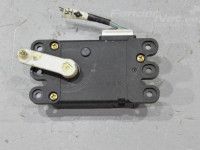 Mazda 626 1997-2002 Шаговый двигатель печки Запчасть код: HB601GE4V