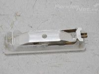 Mercedes-Benz 300S - 600SEL / S (W140) 1991-1998 Внутреннее освещение Запчасть код: 0018200601