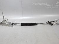 Volkswagen Passat CC / CC Механизм переключения (мкпп) Запчасть код: 1K0711050A
Тип кузова: Sedaan