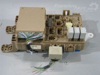 Toyota Corolla 2002-2007 Блок предохранителей Запчасть код: 82730-02040