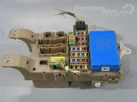 Toyota Corolla 2002-2007 Блок предохранителей Запчасть код: 82730-02040