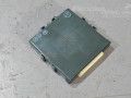 Lexus IS Блок управления (Power source module) Запчасть код: 89670-53030
Тип кузова: Sedaan