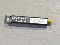 Volkswagen Golf 7 Антенный усилитель Запчасть код: 5G6035577
Тип кузова: 5-ust luukp...