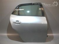 Toyota Auris Дверная петля, правый задняя Запчасть код: 68750-0H010
Тип кузова: 5-ust luu...
