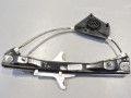 Volkswagen Jetta 2010-2018 Механизм стеклоподъемника, правый задний (эл) Запчасть код: 5C6839462B
Тип кузова: Sedaan