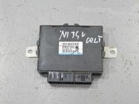 Mitsubishi Colt 1996-2003 Abs juhtplokk Запчасть код: MR527980