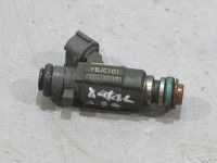 Nissan X-Trail 2001-2007 Форсунка (2.5 бензин) Запчасть код: 16600-AE062
