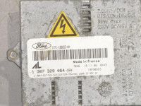 Ford Mondeo Блок управления ксеноном Запчасть код: 1S71-12B655-AA
Тип кузова: Univer...