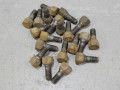 Citroen Jumper 1993-2006 Колесные болты (комплект) Запчасть код: 540575