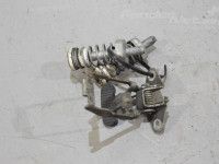 Saab 9-3 2002-2015 замок капота Запчасть код: G12793142