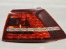 Volkswagen Golf 7 Задний фонарь, правый (Х/Б) LED Запчасть код: 5G0945208
Тип кузова: 5-ust luukp...
