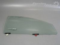 Toyota Yaris 1999-2005 Стекло двери, правый (передний) Запчасть код: 68110-0D020