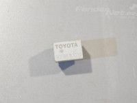 Toyota Corolla 2002-2007 реле Запчасть код: 90080-87019