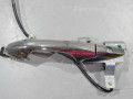 Honda Accord 2002-2008 Ручка наружная, левый (передний) (хром) Запчасть код: 72180-SEA-003
