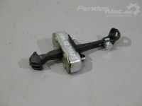 Lexus RX 2003-2009 Стопор двери, передней левой  Запчасть код: 6862048020
Тип кузова: Maastur