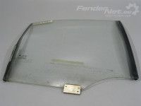 Opel Omega 1994-2003 Стекло задней двери, правый
