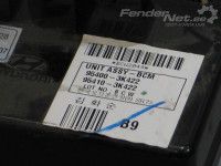 Hyundai Sonata (NF) Блок управления (Базовый модуль) Запчасть код: 954003K422
Тип кузова: Sedaan
Тип...