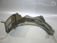 Mitsubishi Space Star 1998-2005 Подкрыльник, правый передний Запчасть код: MR586324