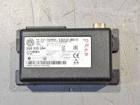 Volkswagen Golf 7 Блок управления онлайн-сервисами Запчасть код: 5QE035284
Тип кузова: 5-ust luukpära