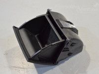 Skoda Superb (3T) 2008-2015 коробка, консоли Запчасть код: 3T0863284A  TDZ