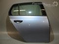 Volkswagen Golf 6 Ручка наружная, правый (задний) Запчасть код: 5K0837206D 
Тип кузова: 5-ust luu...