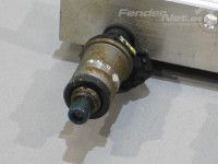 Honda Civic 1995-2001 Форсунка (1,5 бензин) Запчасть код: 06164-P2A-000