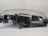Volkswagen Transporter (T5, Caravelle, Multivan) Armatuurlaud Запчасть код: 7E1857003AN 71N
Тип кузова: Kaubik