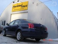 Toyota Avensis (T25) Ручка наружная, правый (задний) Запчасть код: 69211-05903
Тип кузова: 5-ust luu...