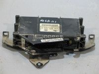 Volkswagen Golf 3 1991-2002 Abs juhtplokk Запчасть код: 1H0907379E