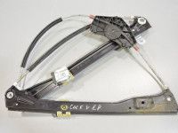 Volkswagen Golf 5 Механизм стеклоподъемника, спереди слева (el.)(комп.) Запчасть код: 1K4837462A
Тип кузова: 5-ust luuk...