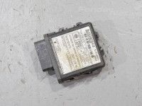 Mazda 323 1998-2004 Компьютер, иммобилайзер Запчасть код: BJ3D675G2