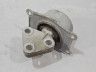 Opel Astra (G) 1998-2005 Подушка двигателя, левый Запчасть код: 90575456