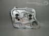 Hyundai Santa Fe 2006-2012 Механизм стеклоподъемника, левый передний  (эл) Запчасть код: 82471-2B000
