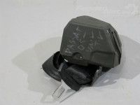 Volkswagen Passat 2005-2010 Ремень безопасности, задний левый Запчасть код: 3c9857805g