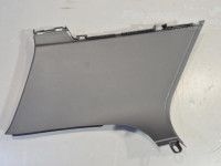 Volkswagen Golf 7 Обшивка C-стойки, левый H/B Запчасть код: 5G4867287D  82V
Тип кузова: 5-ust...