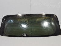Toyota RAV4 (XA30) заднее стекло Запчасть код: 6810542110
Тип кузова: Linnamaast...