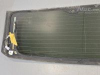 Toyota RAV4 (XA30) заднее стекло Запчасть код: 6810542110
Тип кузова: Linnamaast...