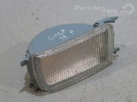 Volkswagen Golf 3 1991-2002 Указатель поворота, правый Запчасть код: 12-1603B